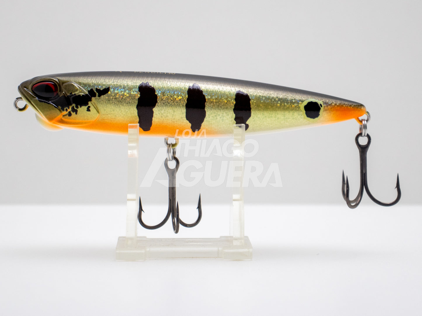 Duo Realis Pencil 130