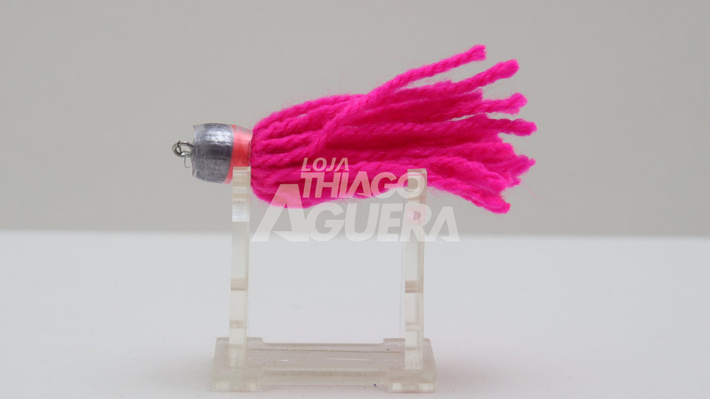 Pincho de Arremesso Itaipu Jigs