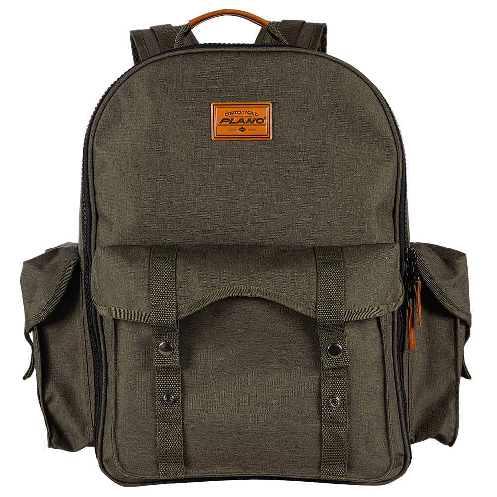 Mochila Plano A Series 2.0 Tackle Backpack