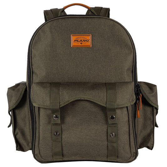 Mochila Plano A Series 2.0 Tackle Backpack
