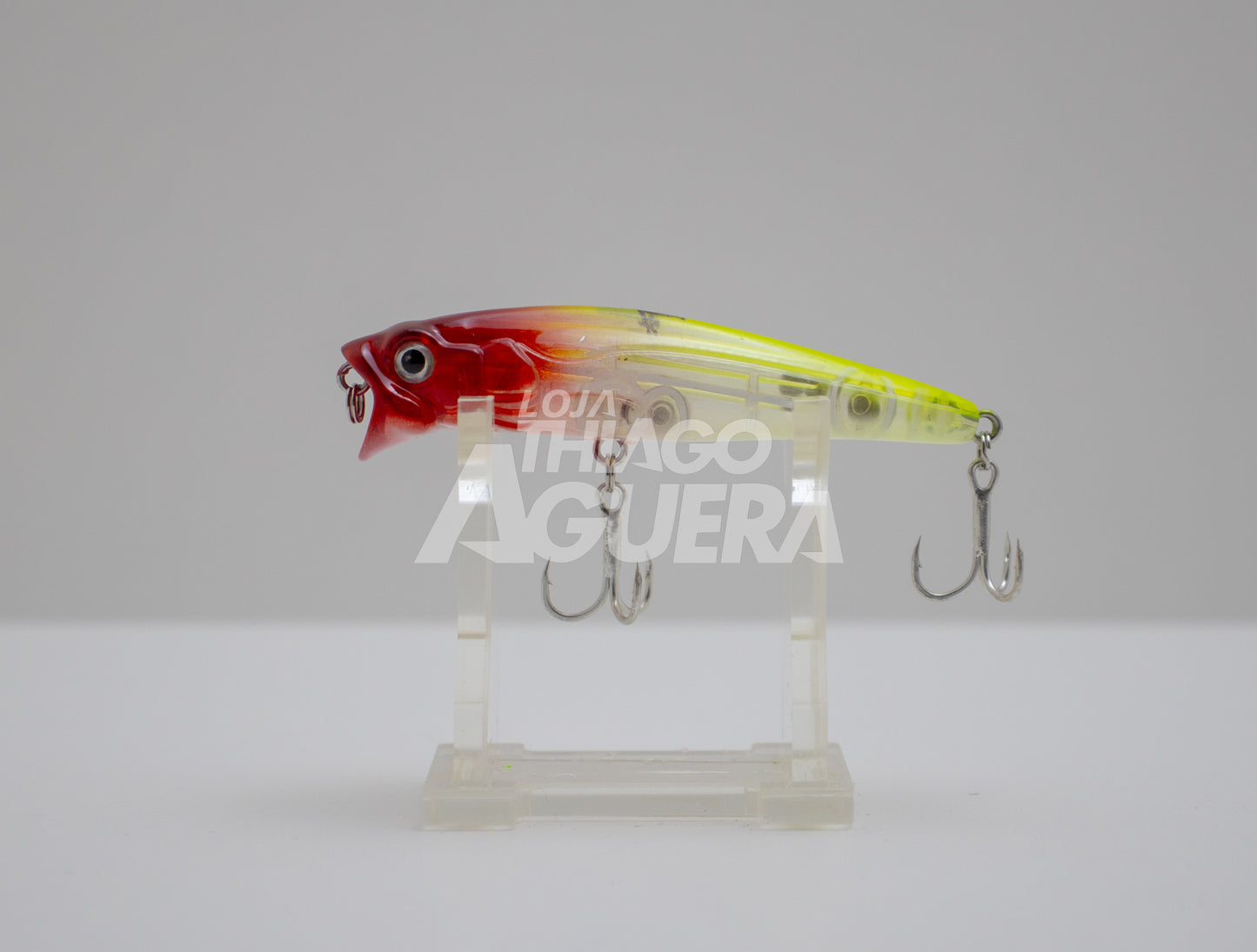 Lizard Pointer Lure