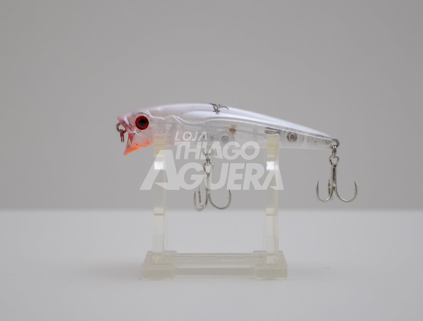 Lizard Pointer Lure