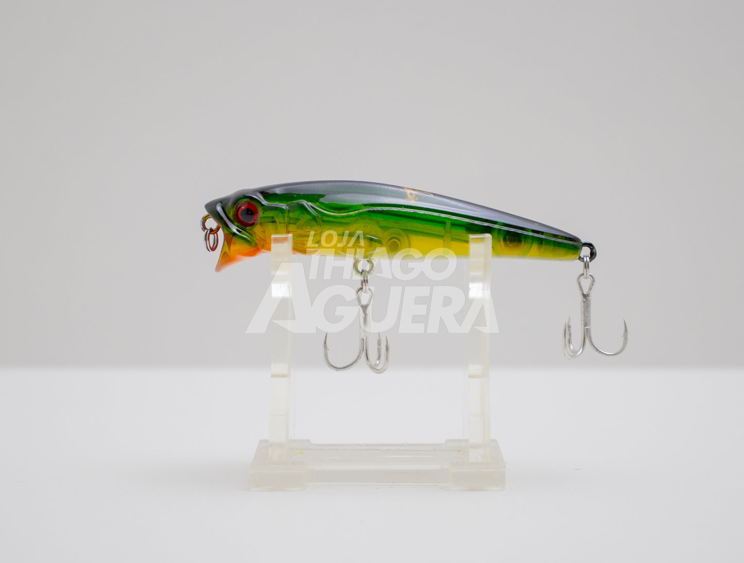 Lizard Pointer Lure