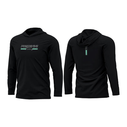 Camiseta Poliamida Presa Viva