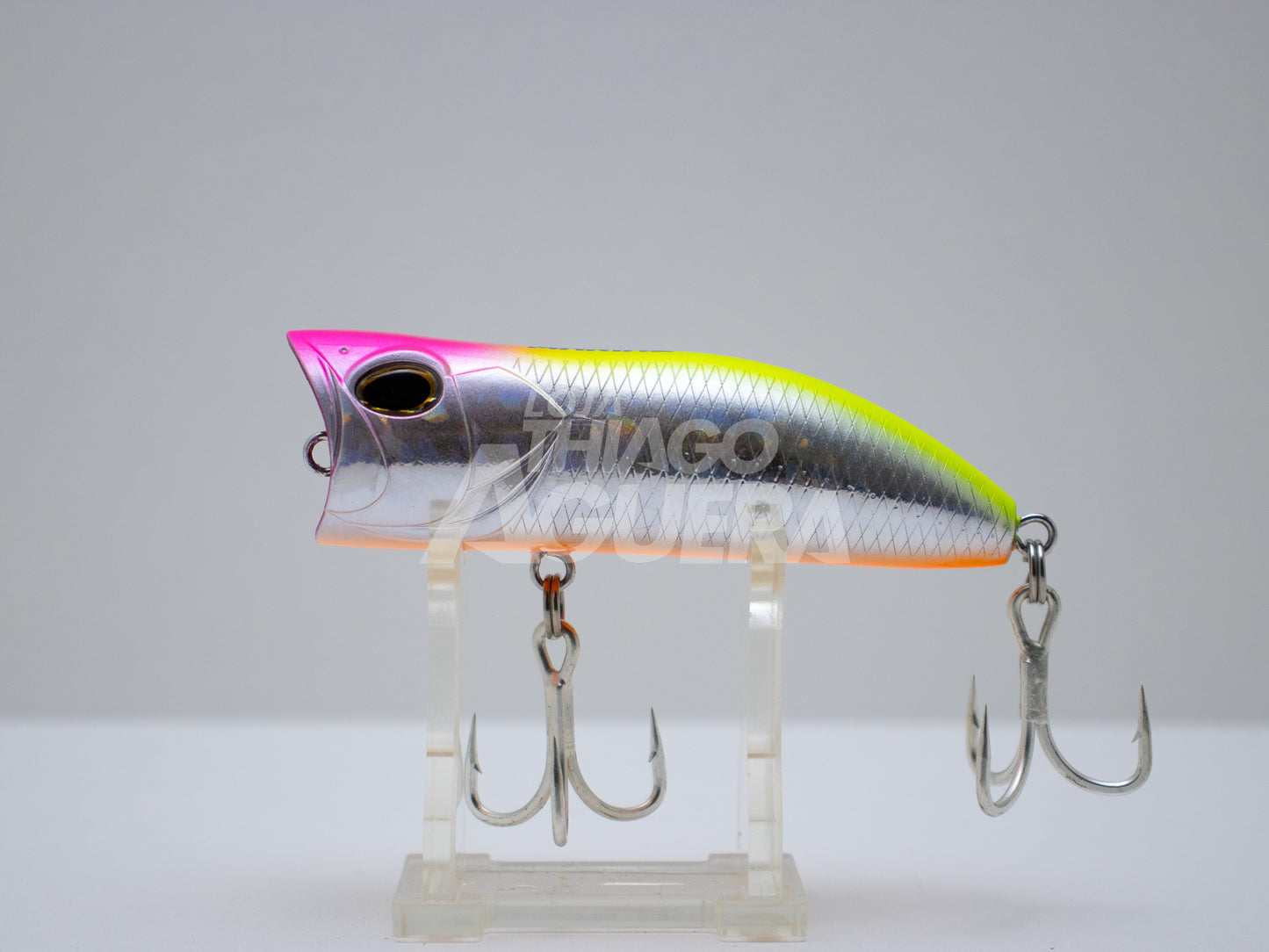 Marine Ram Popper 90