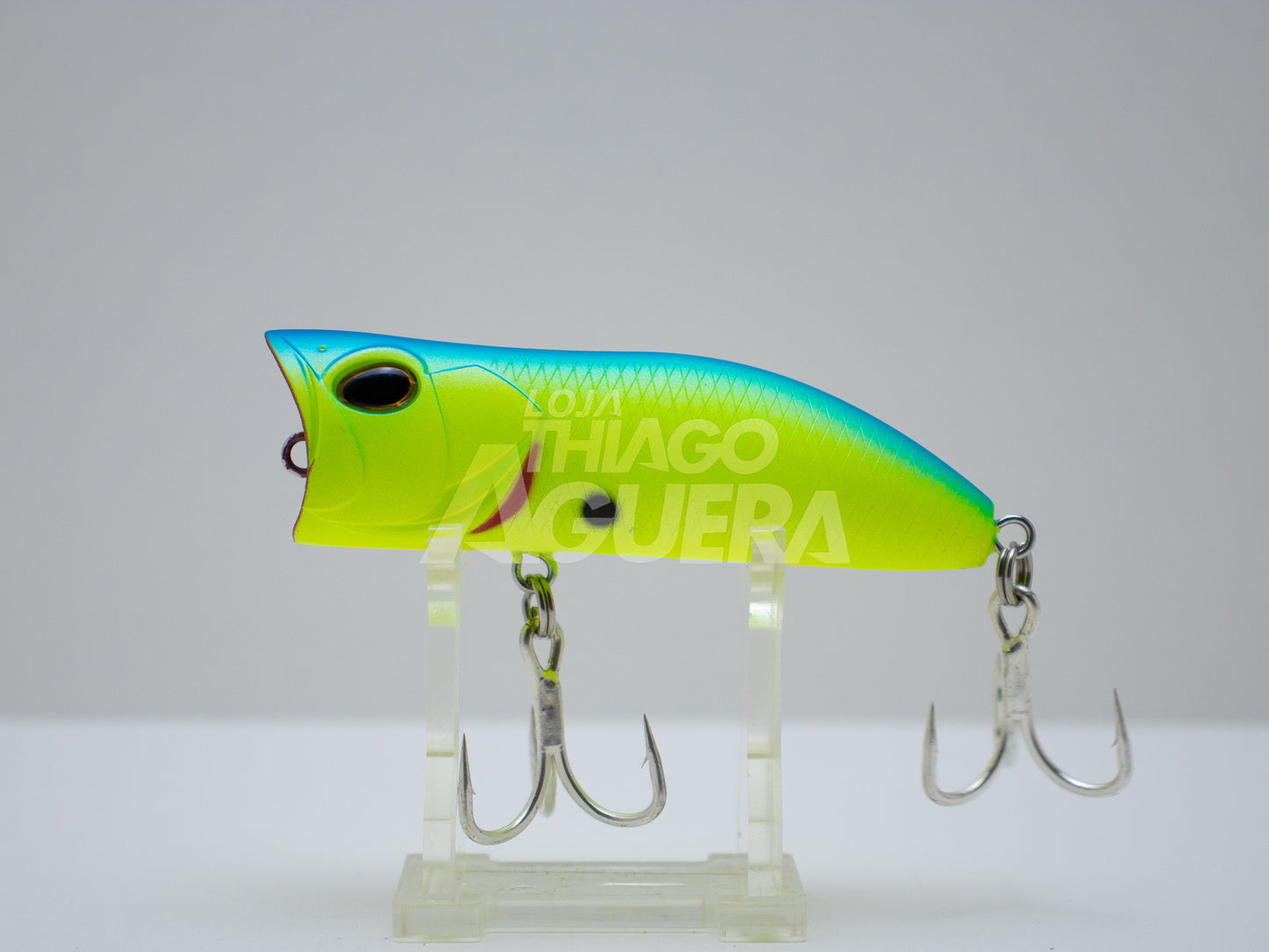 Marine Ram Popper 90