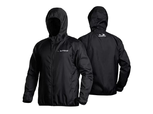 Corta Vento PSVA 02 Preto