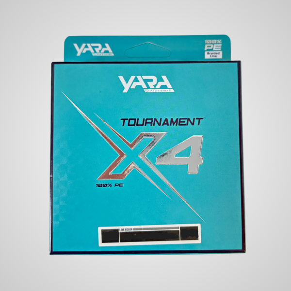 Yara Tournament X4