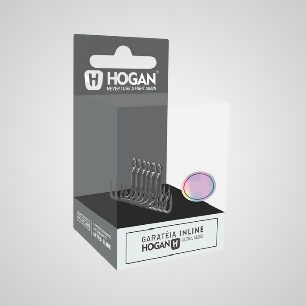 Garateia Light Inline Hogan Super Slide