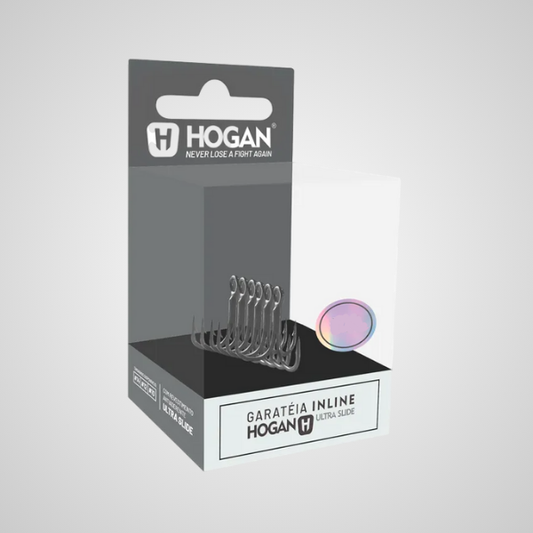 Garateia Light Inline Hogan Super Slide