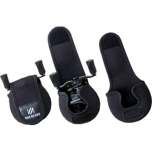 Capa de Carretilha Mar Negro X-Reel Protect