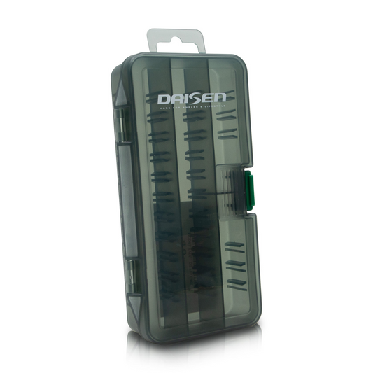 Estojo Daisen DS 704 GRE