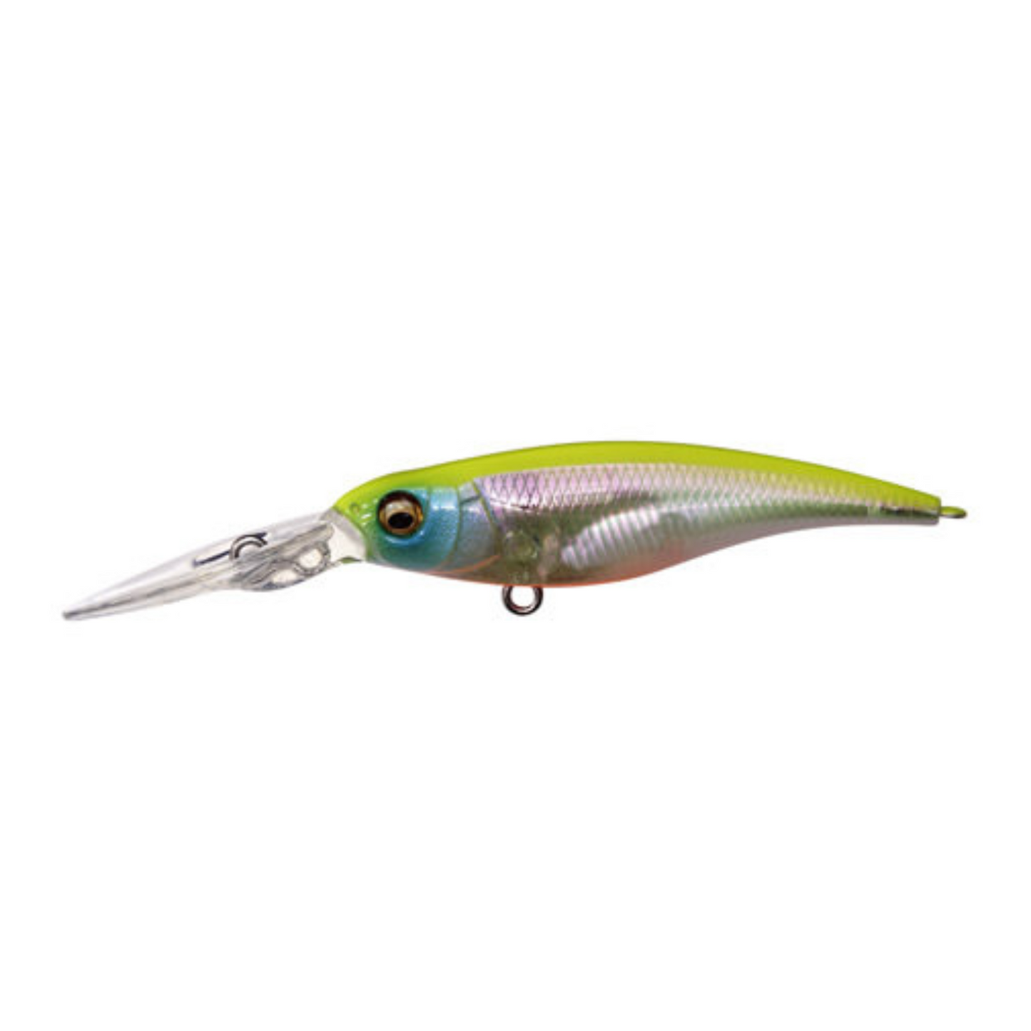 Megabass Shading-X R62