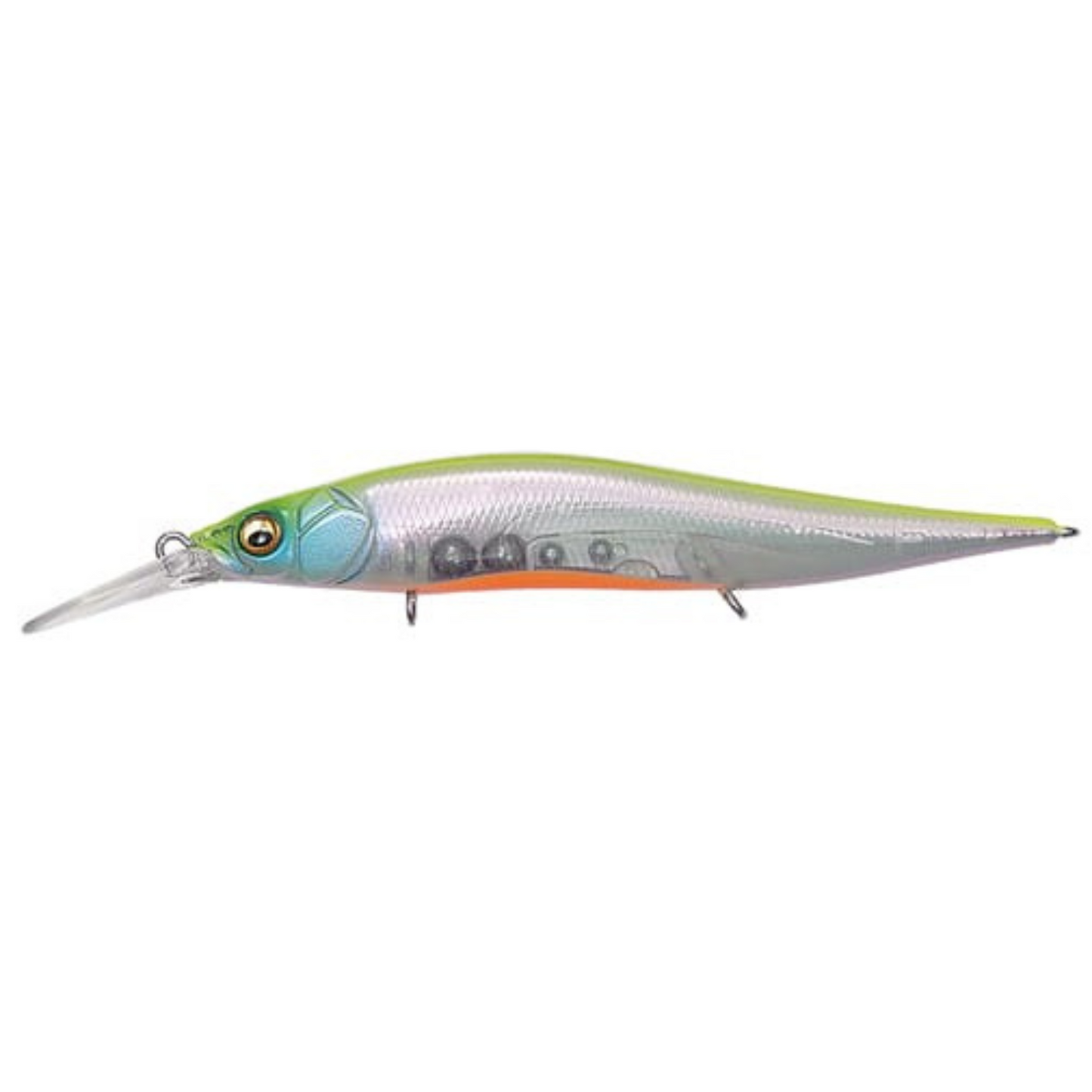 Megabass Vision Oneten +1 Jr.