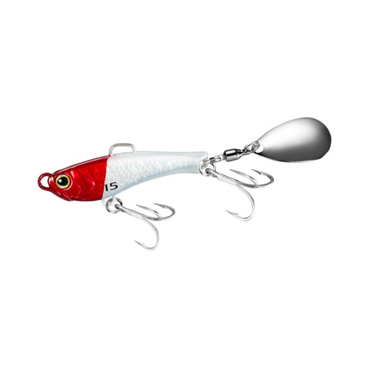 Shimano Soare Rise Soft Blade 15g