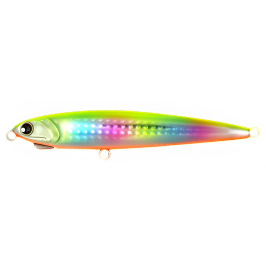Longin Levin 95S
