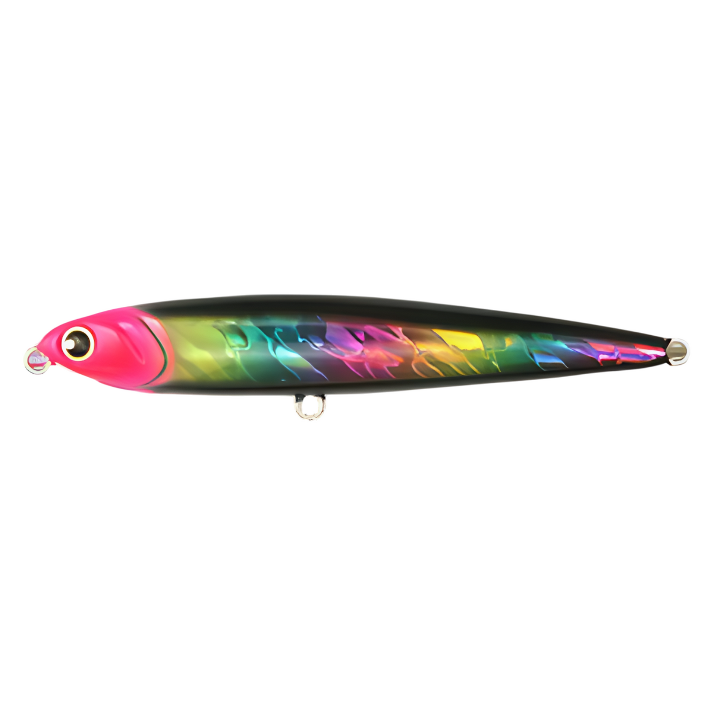 Longin Levin 95S