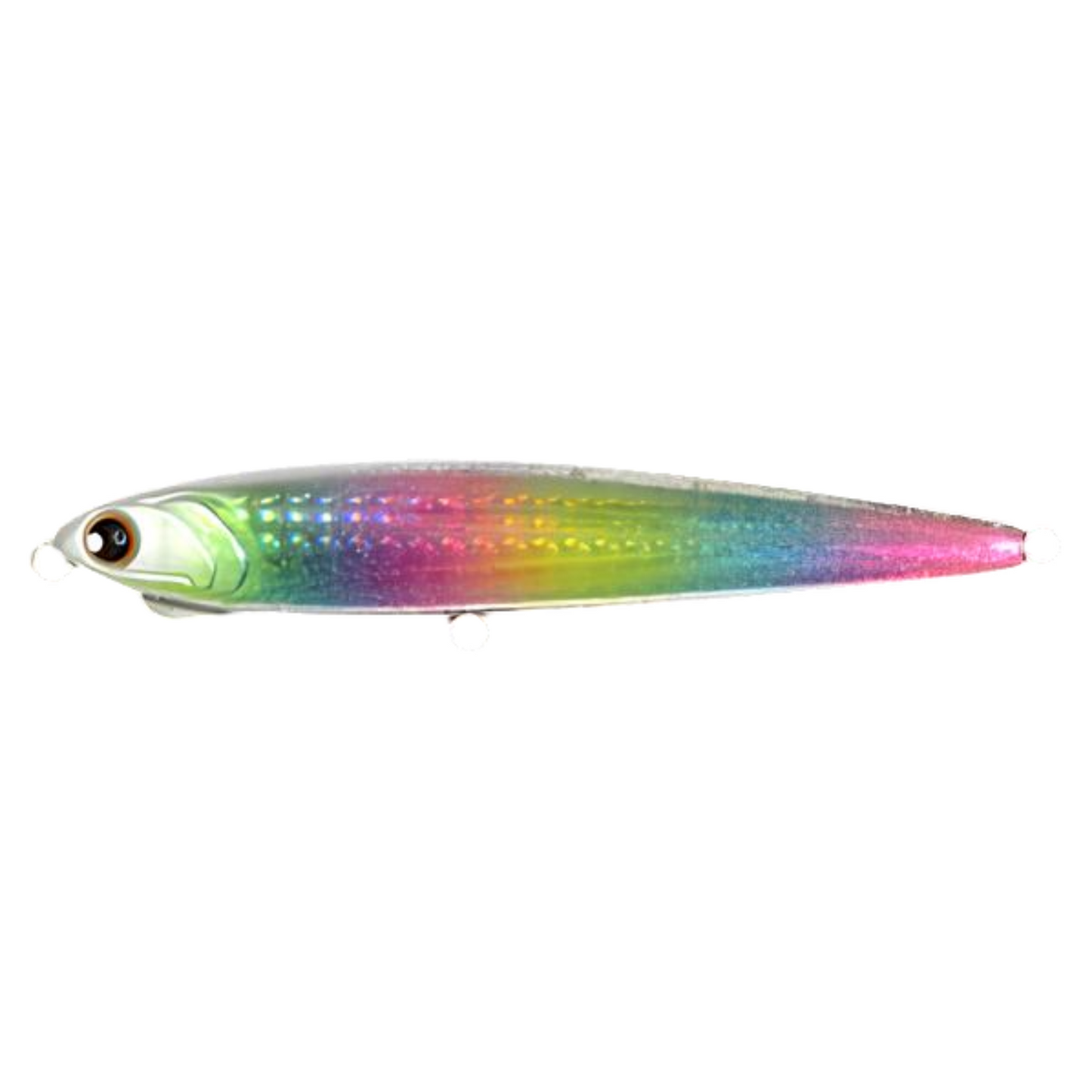 Longin Levin 95S