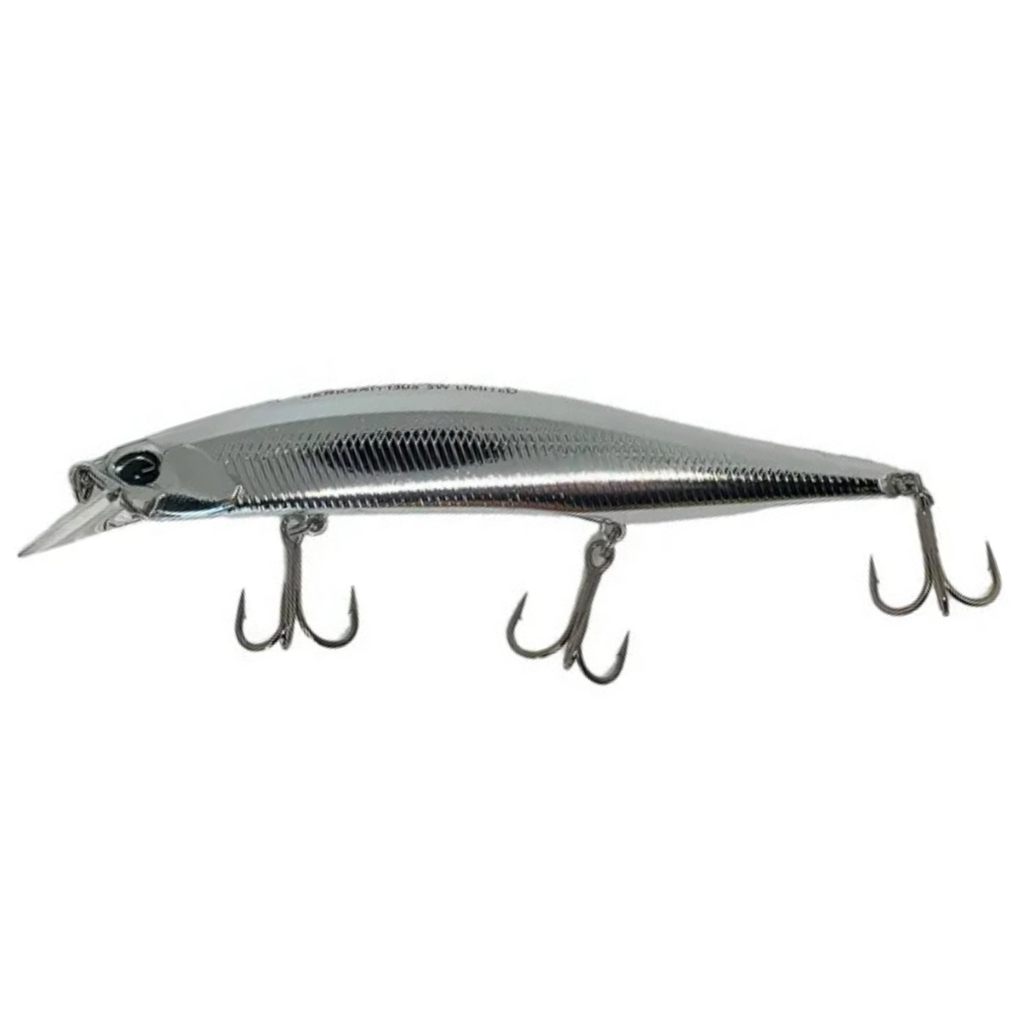 Duo Realis Jerkbait 110SP