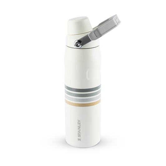 Garrafa Térmica Stanley Fast Flow Lid Varsity Iceflow Bottle 0.71L