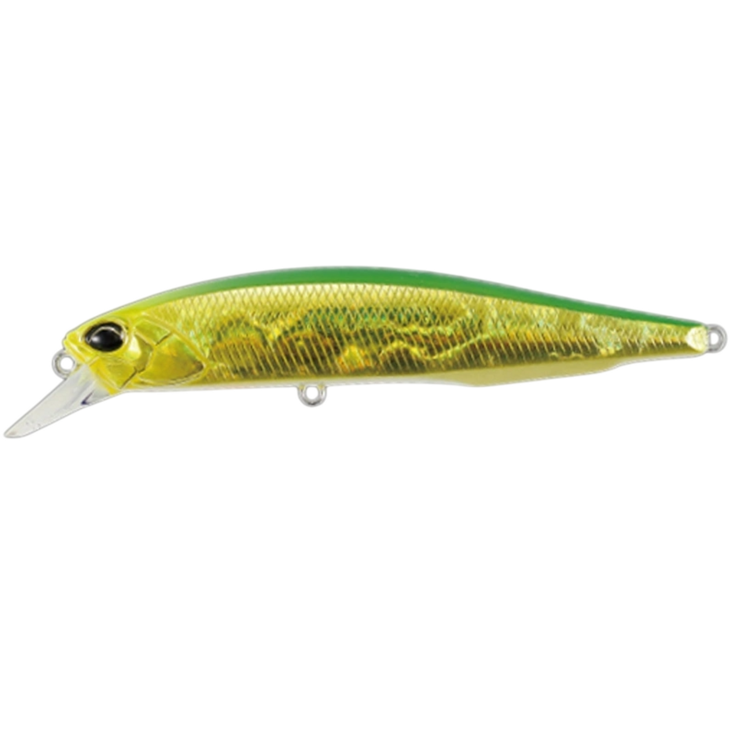 Duo Realis Jerkbait 100F