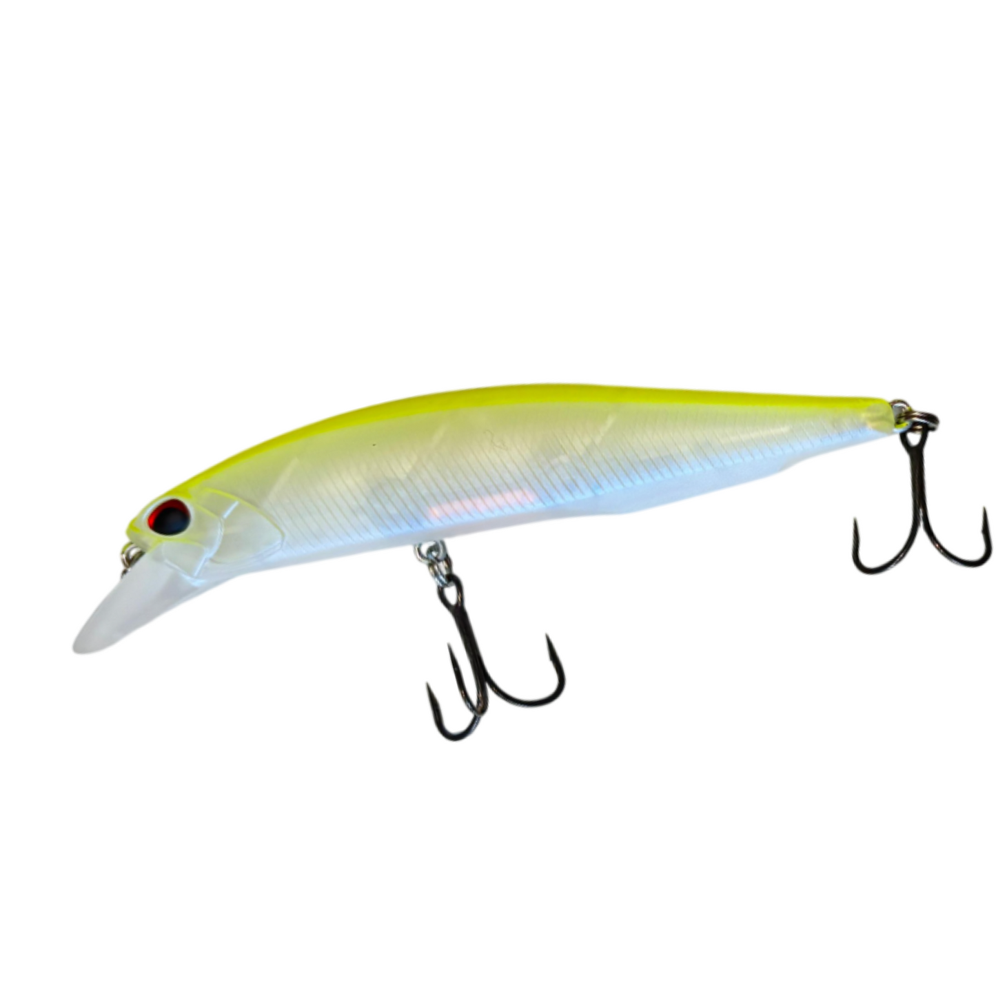 Duo Realis Jerkbait 100F