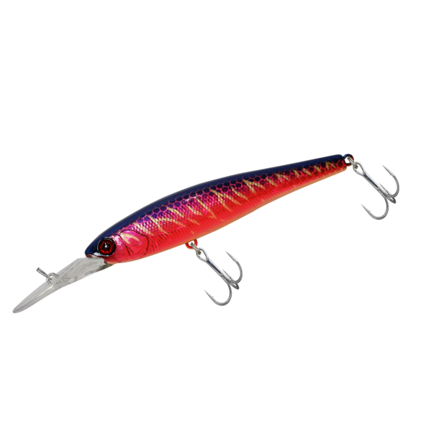 Jackall Spinvido 70 SP
