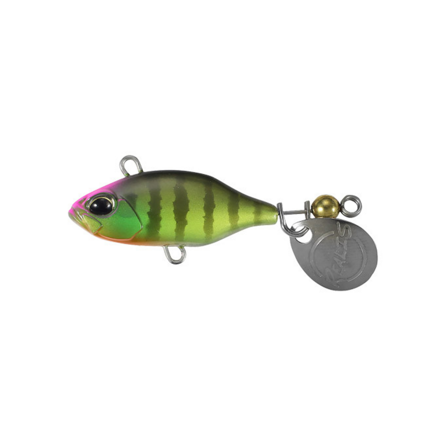 Duo Realis Spin 11g
