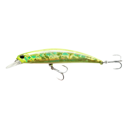 Duo Spearhead Ryuki 95S