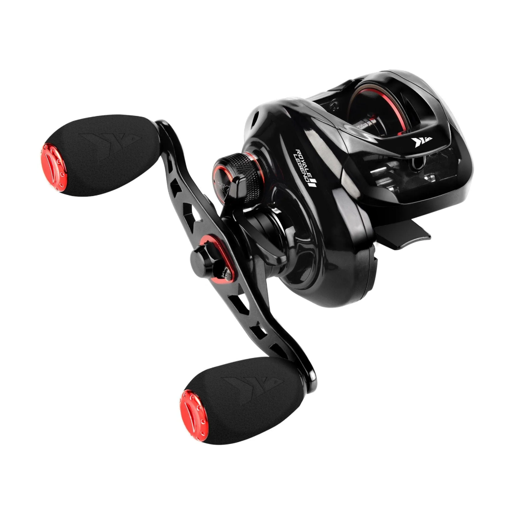 Royale Legend 2 - Kastking