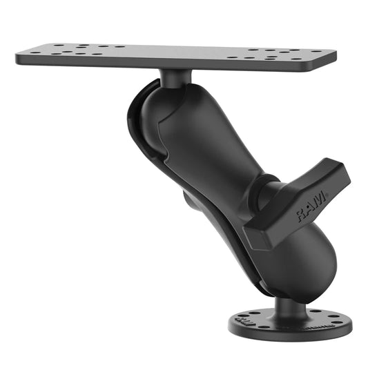 Suporte de Sonar Marine Electronic Mount