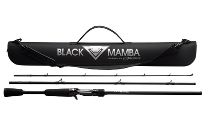 Vara Black Mamba - Redai 2025