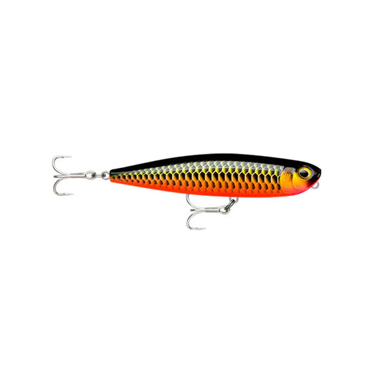 Rapala Precision Xtreme Pencil 127 EXO