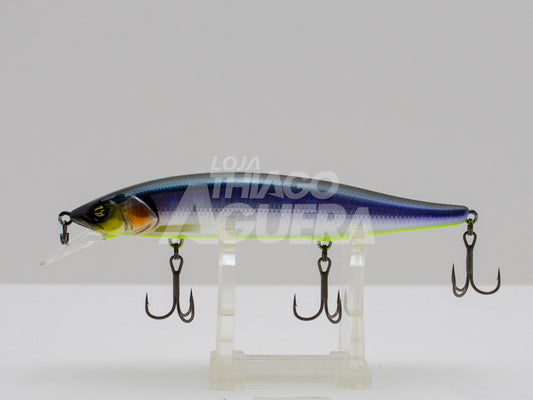 Jackall Revoltage RV-Minnow 110SP