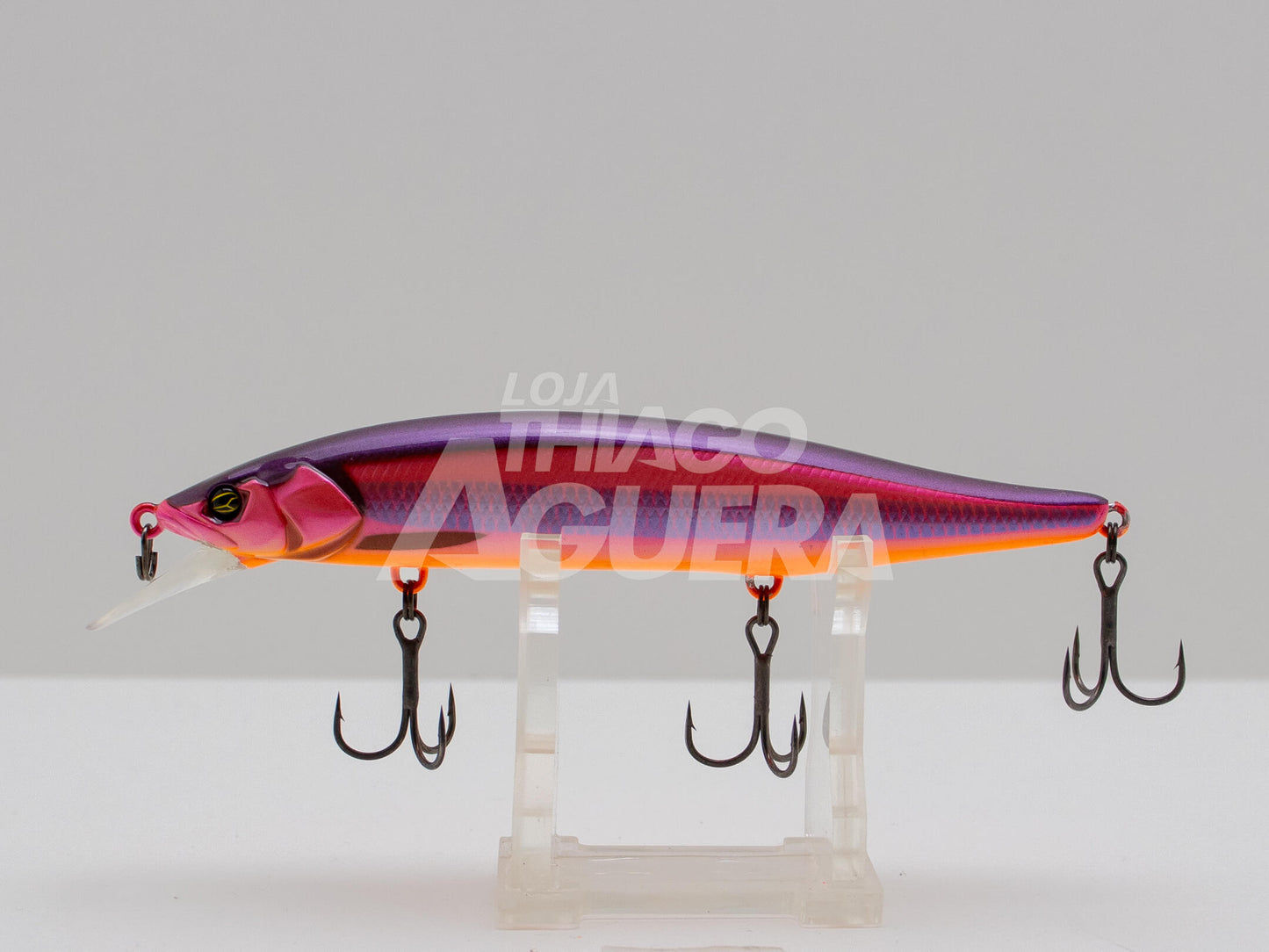 Jackall Revoltage RV-Minnow 110SP