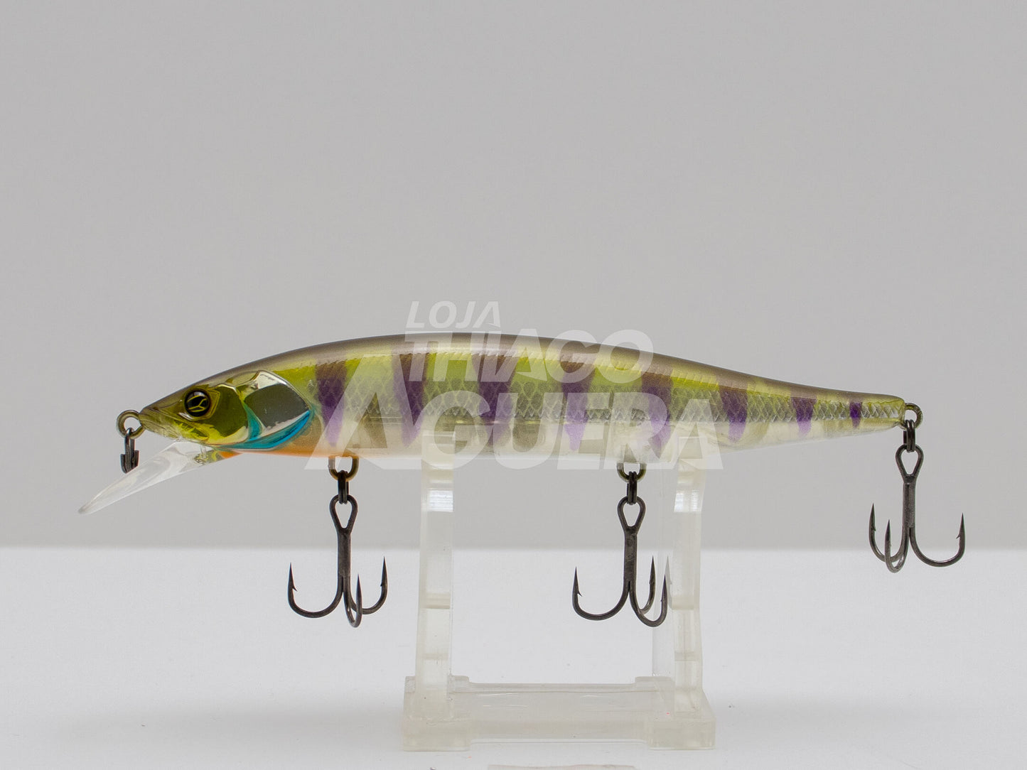 Jackall Revoltage RV-Minnow 110SP