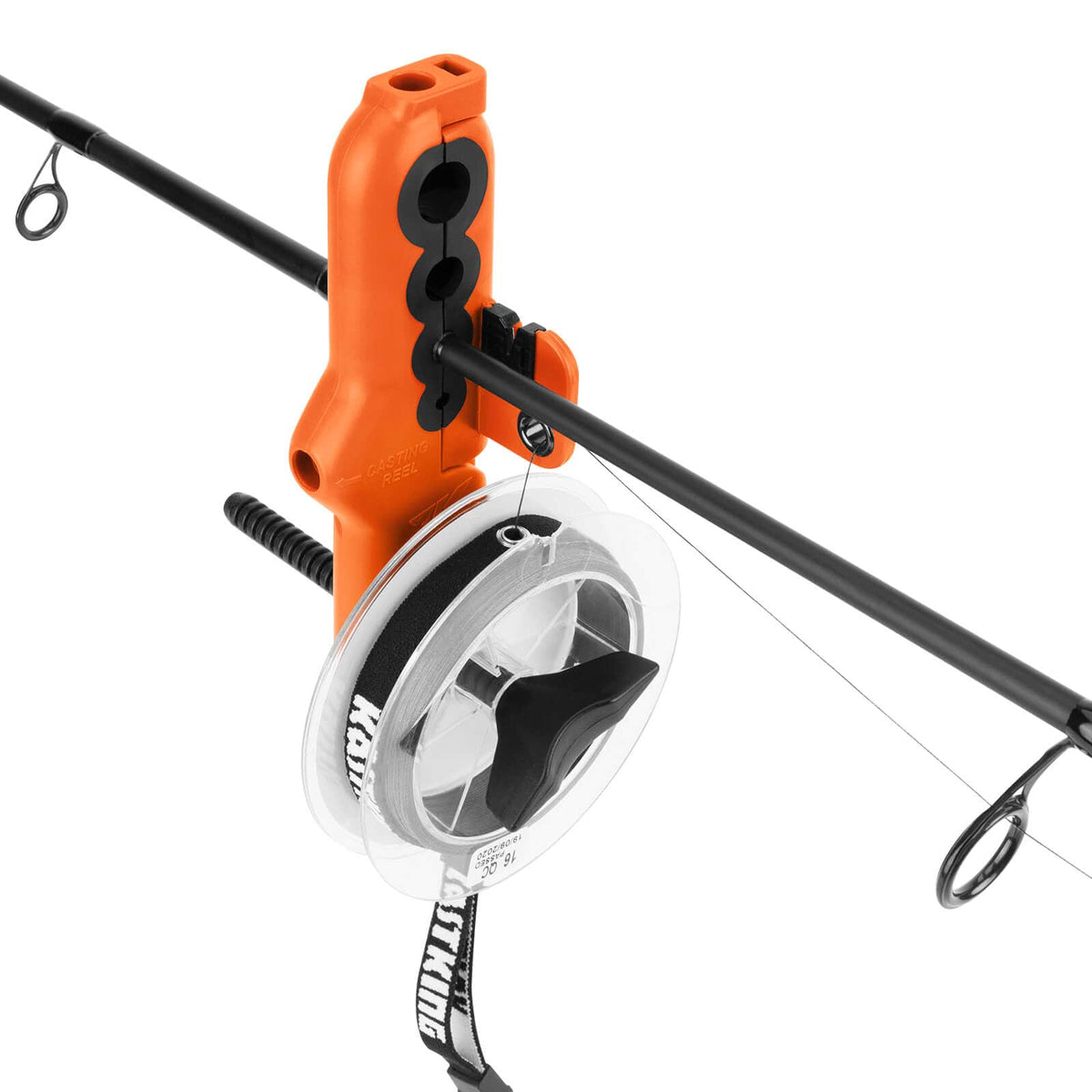 Enrolador de Linha KastKing Radius KutR Line Spooler