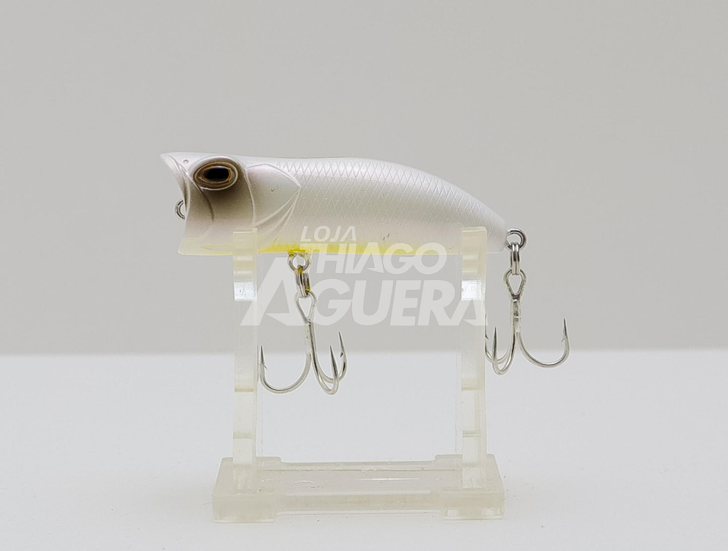 Marine Ram Popper 60