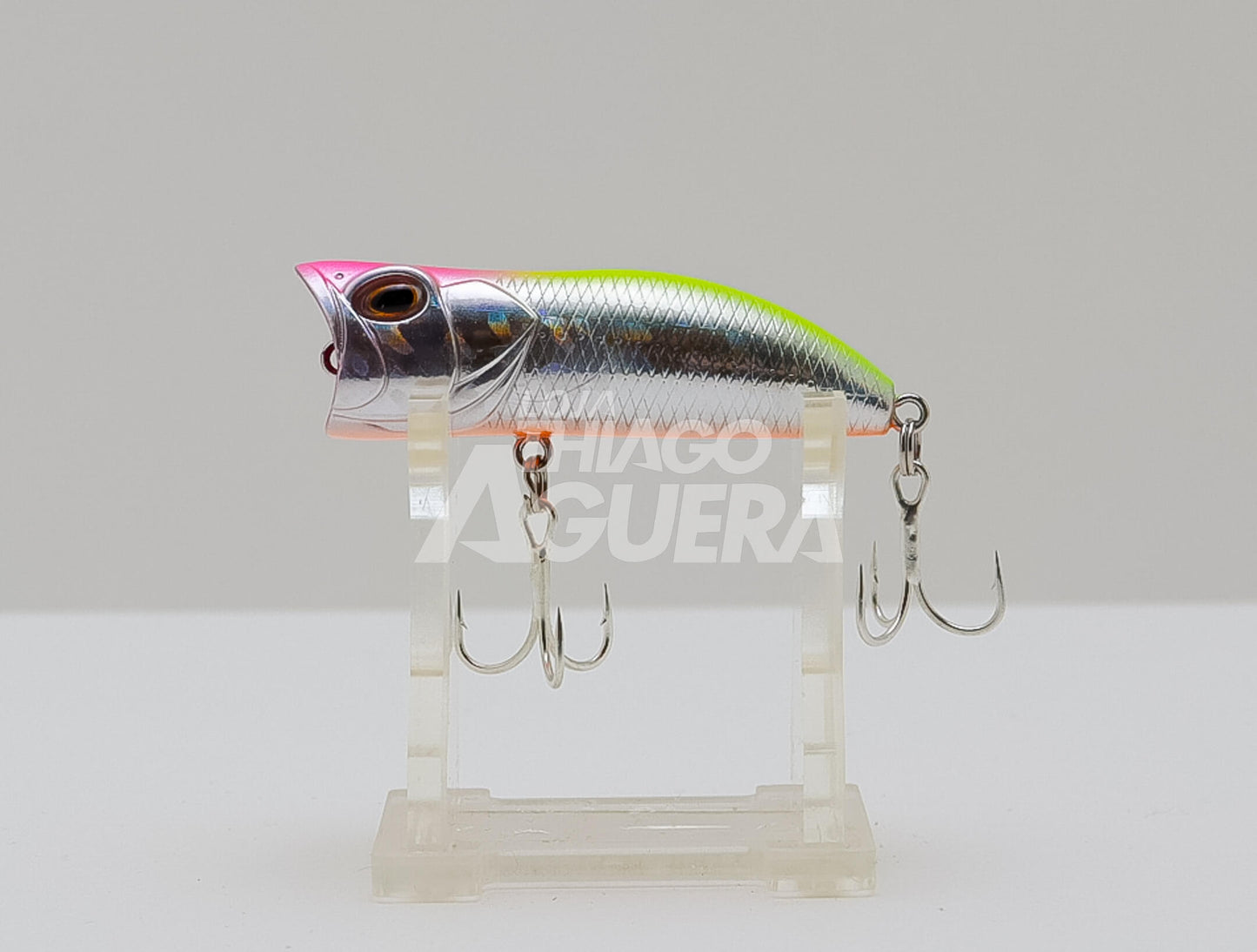 Marine Ram Popper 60