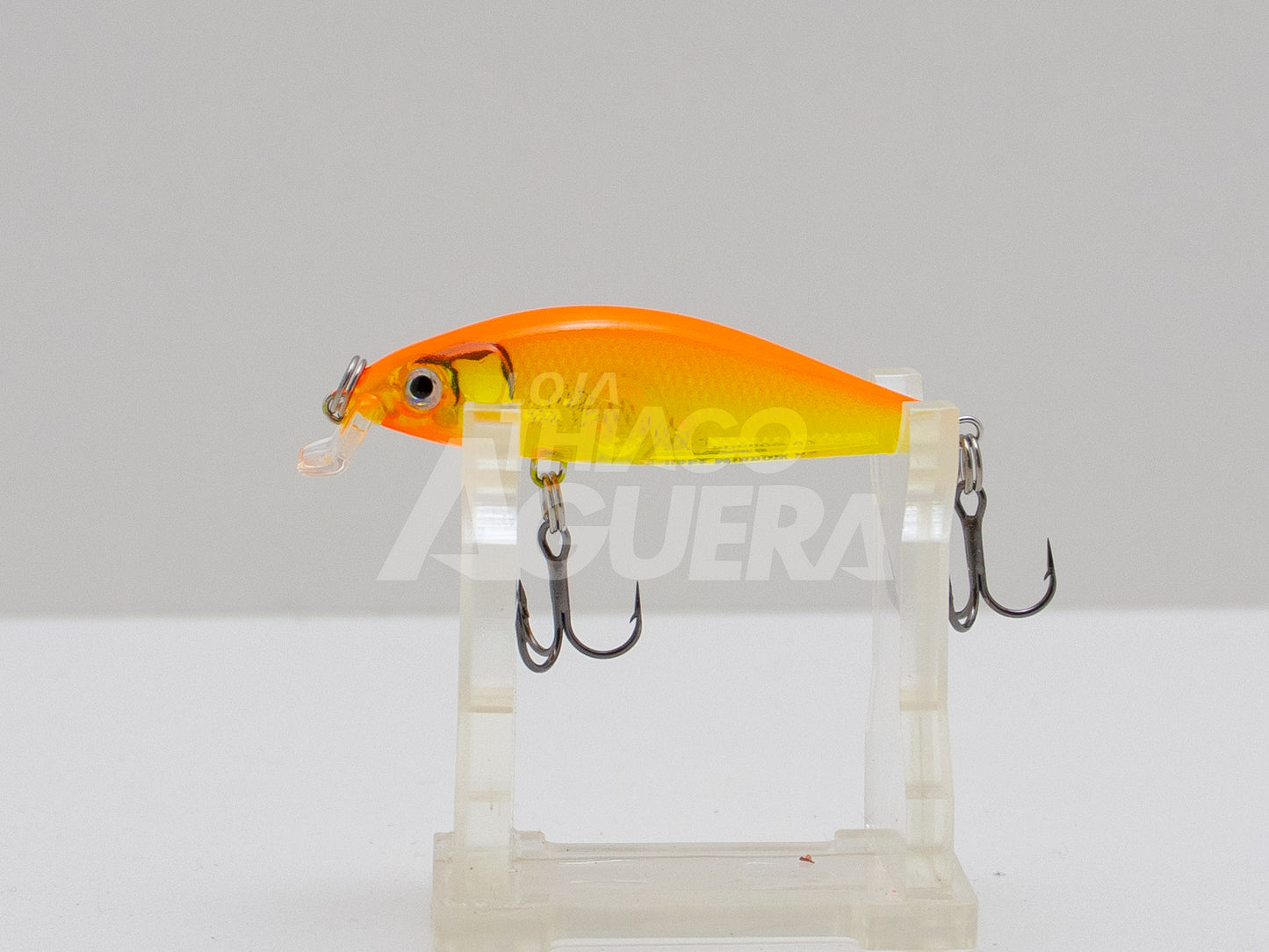 Rapala  X-Light Minnow 05