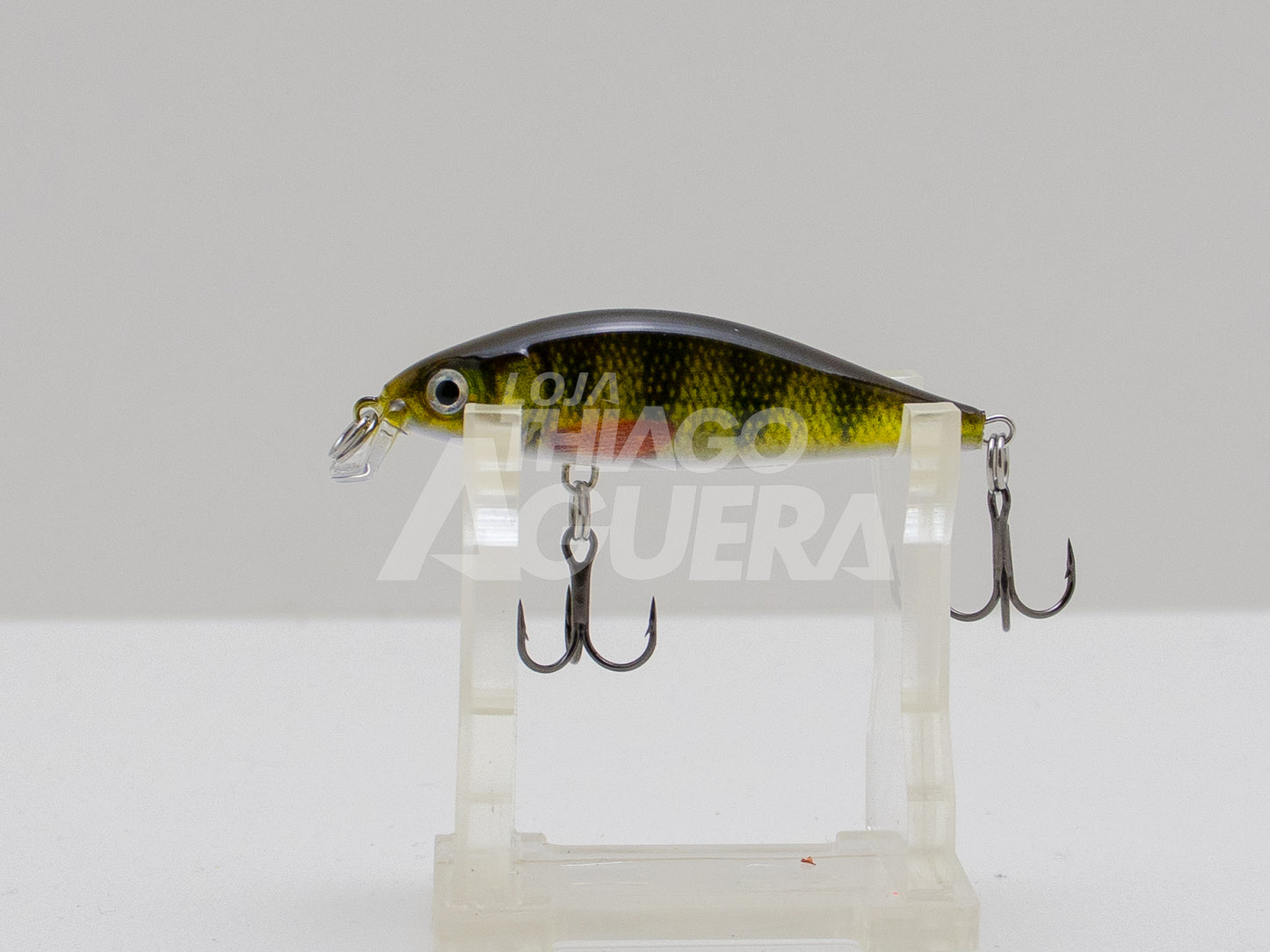 Rapala  X-Light Minnow 05