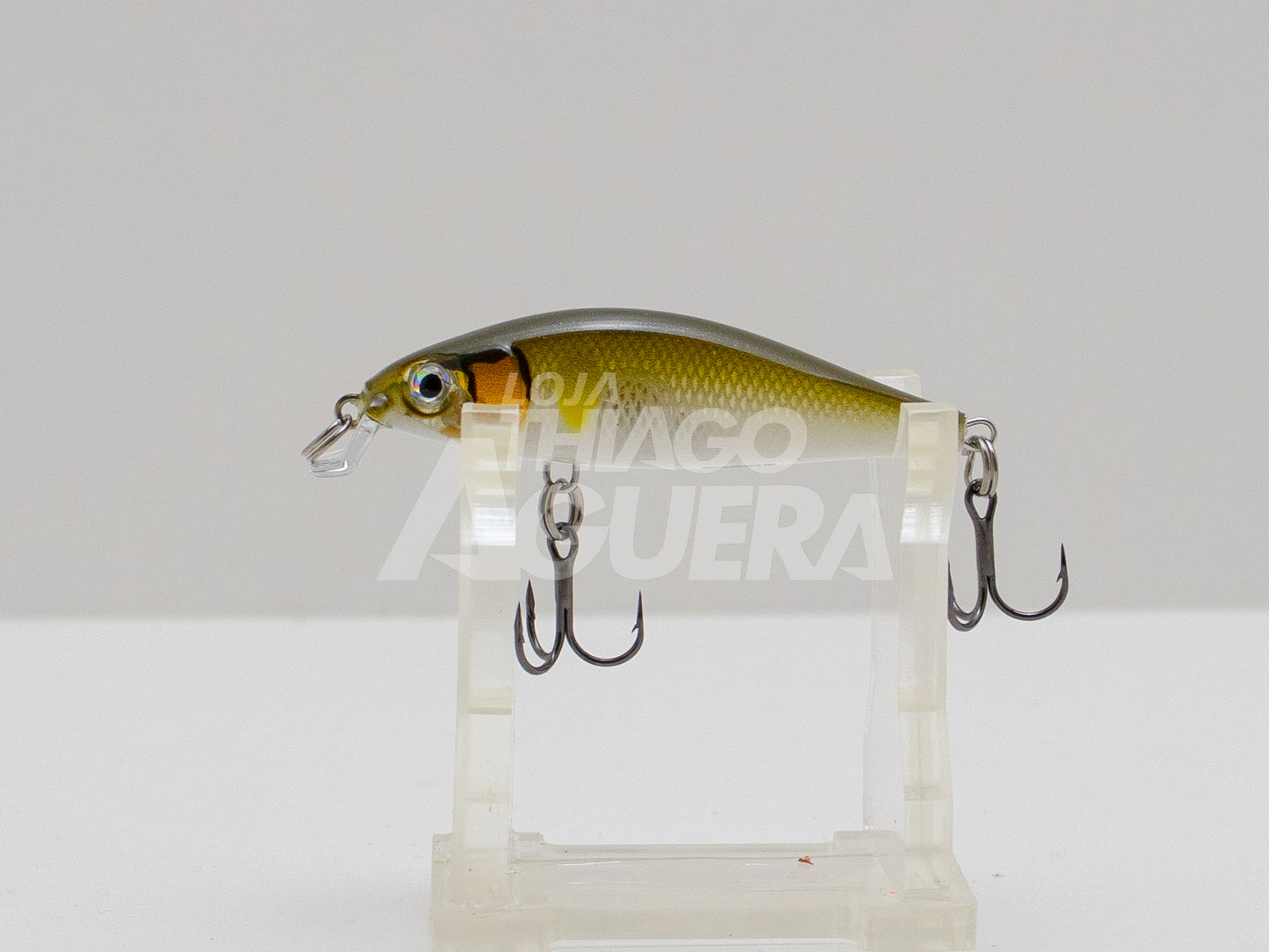 Rapala  X-Light Minnow 05