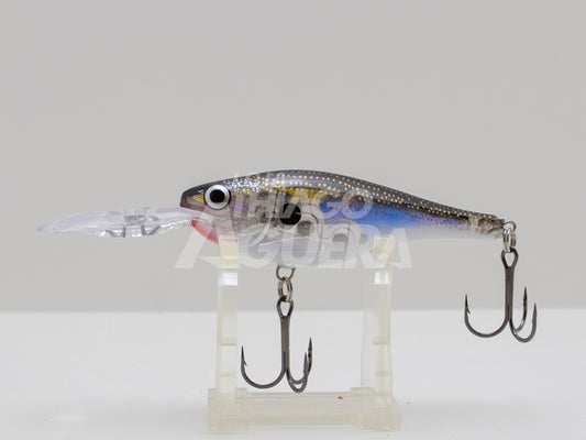 Rapala Glass Shad Rap 70