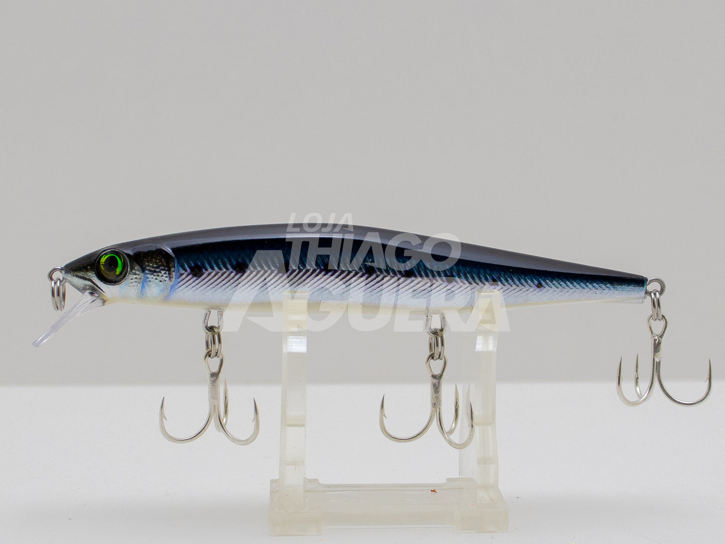 Rapala Precision Xtreme Mavrik 110