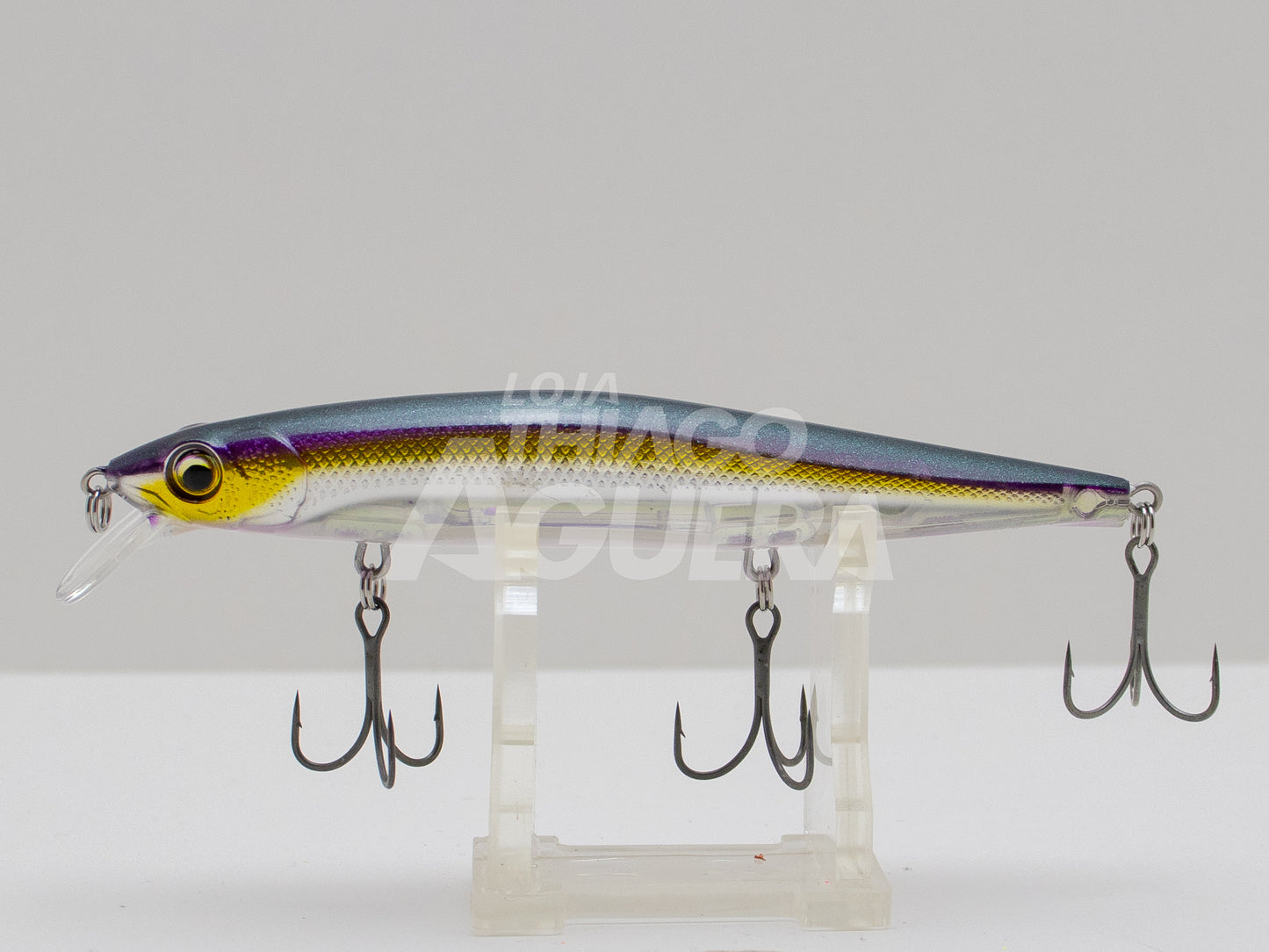 Rapala Precision Xtreme Mavrik 110