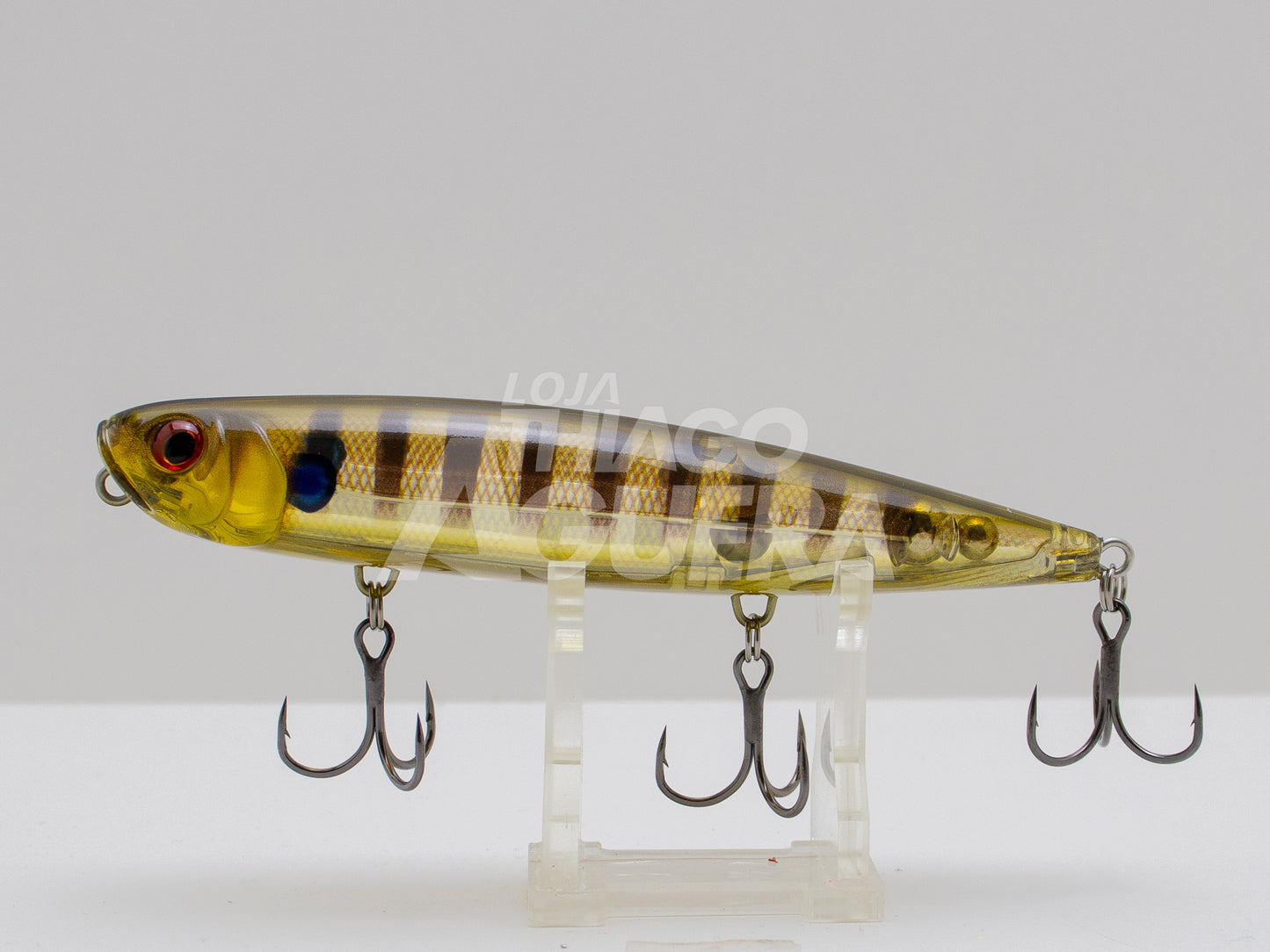 Rapala Precision Xtreme Pencil 127