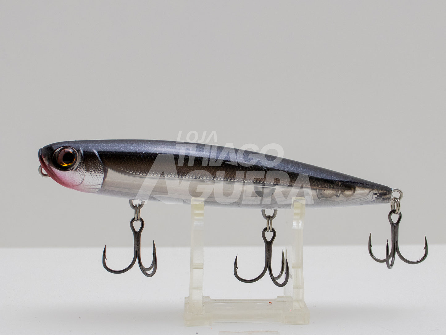 Rapala Precision Xtreme Pencil 127