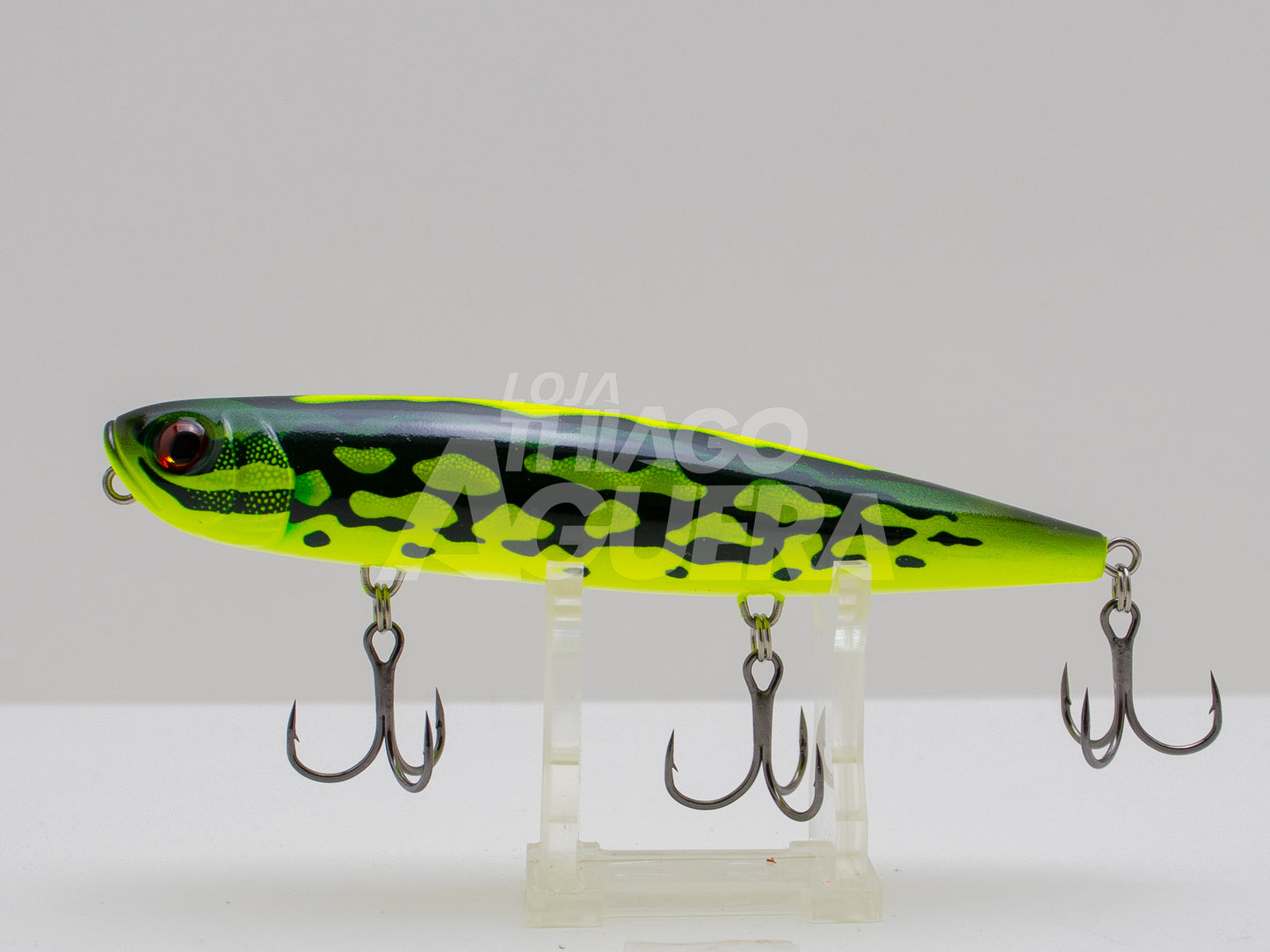 Rapala Precision Xtreme Pencil 127