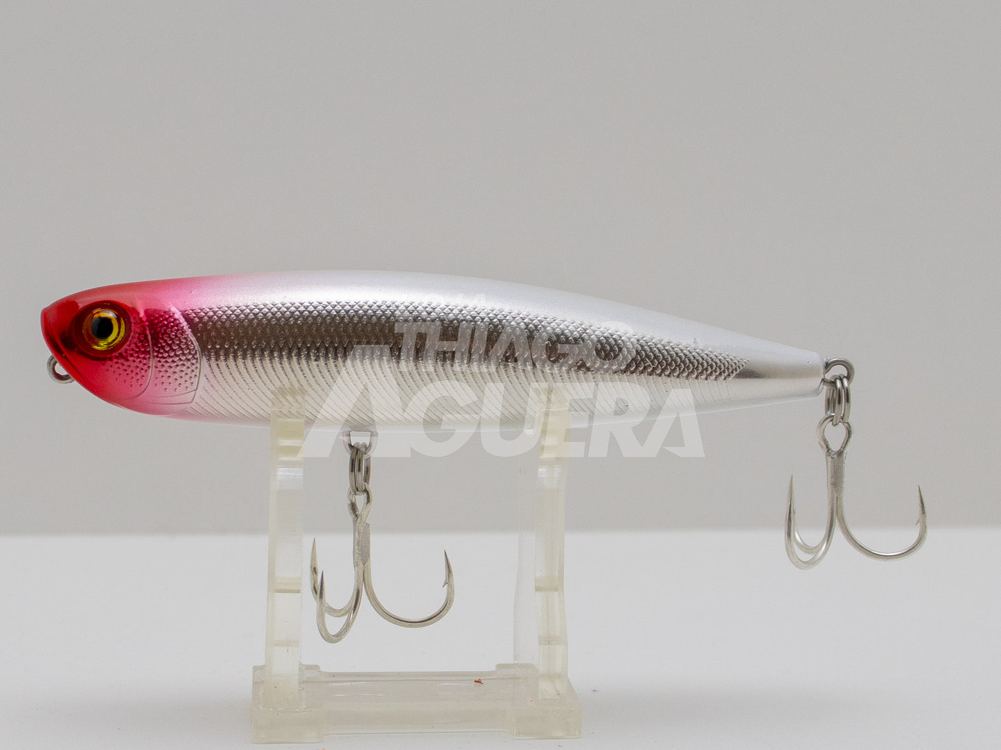 Rapala Precision Xtreme Pencil 107 Saltwater