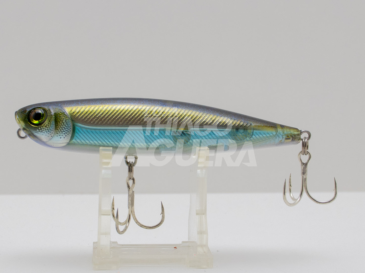 Rapala Precision Xtreme Pencil 107